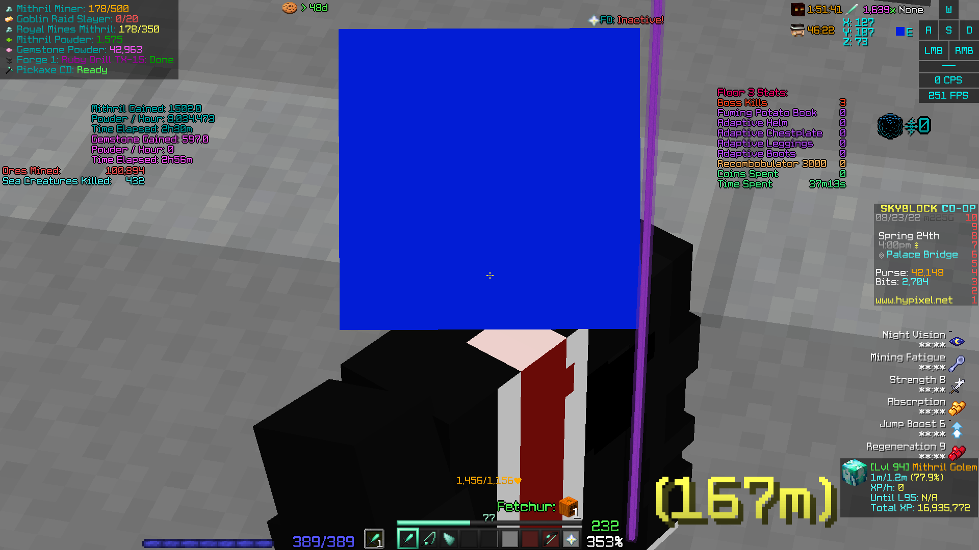 BrodfordLive's Profile Picture on PvPRP